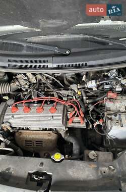 Седан Geely MK 2012 в 