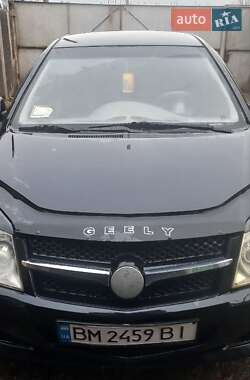 Седан Geely MK 2008 в Глухове Седан Geely MK 2008 в Глухове