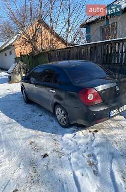 Седан Geely MK 2008 в Лебедині