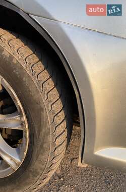 Седан Geely MK 2012 в 