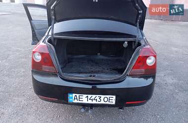 Седан Geely MK 2008 в П'ятихатках