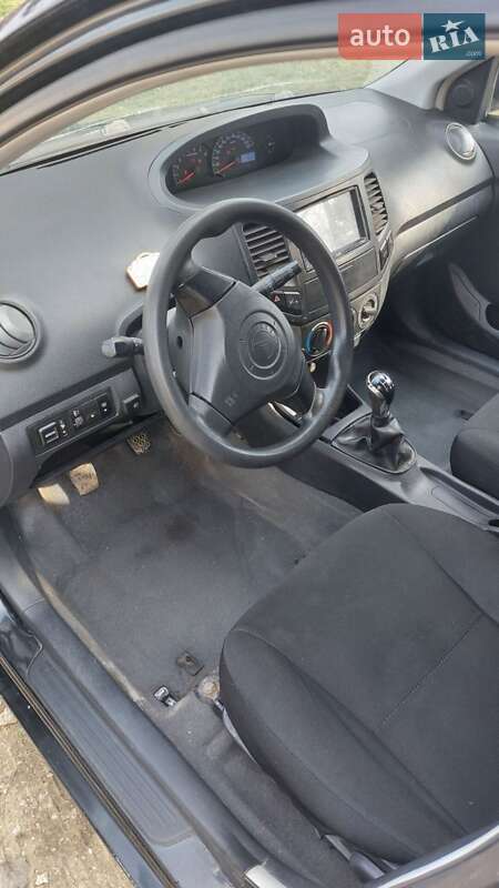 Седан Geely MK 2012 в Одессе