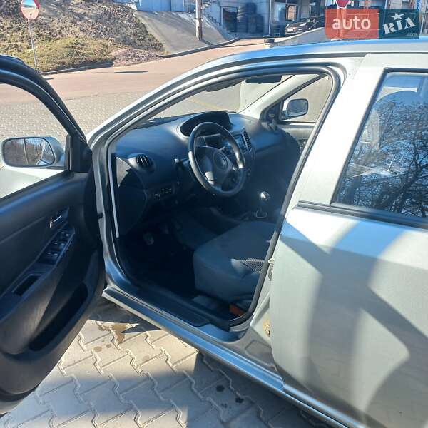 Седан Geely MK 2012 в Житомирі