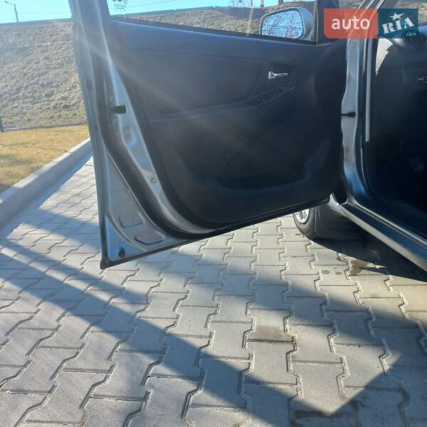 Седан Geely MK 2012 в Житомирі