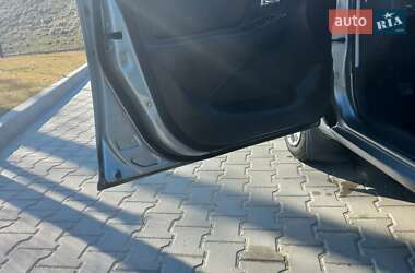 Седан Geely MK 2012 в 