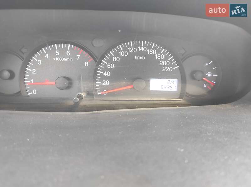 Седан Geely MK 2013 в Харькове