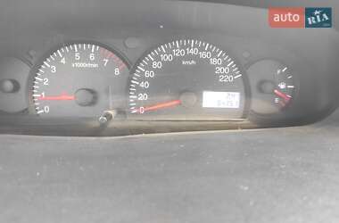 Седан Geely MK 2013 в 