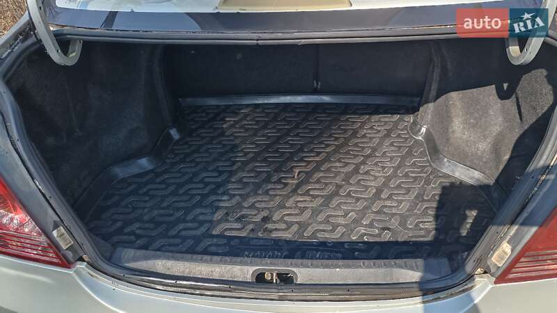 Седан Geely MK 2014 в Житомире