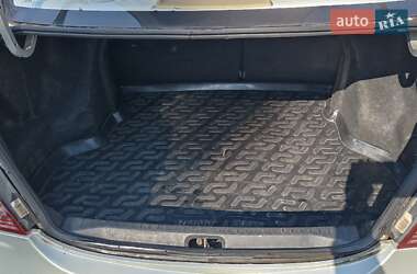 Седан Geely MK 2014 в 