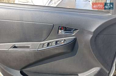 Седан Geely MK 2014 в 