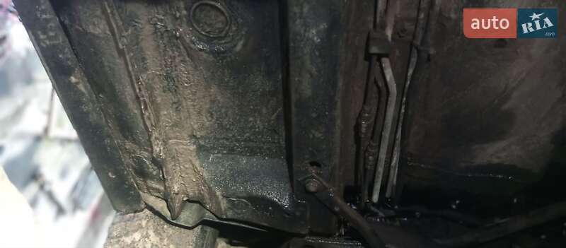 Седан Geely MK 2008 в Борщеве