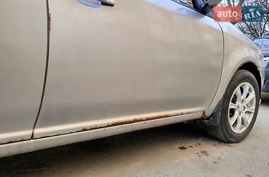 Седан Geely MK 2014 в 