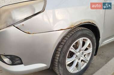 Седан Geely MK 2014 в 