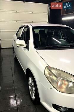 Седан Geely MK 2013 в Харькове