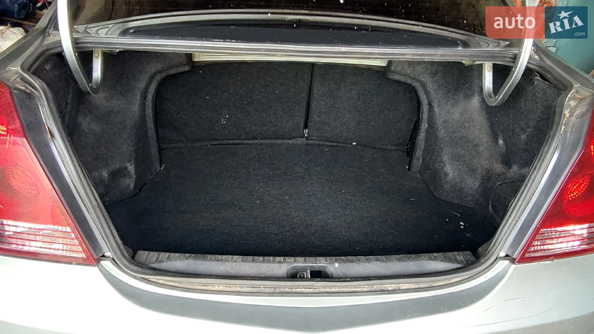 2013 Geely MK - мініатюра 10