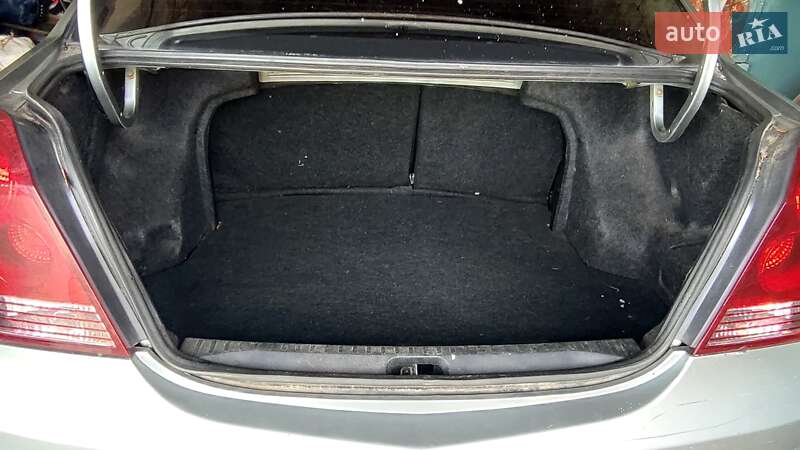 Седан Geely MK 2013 в Калуше