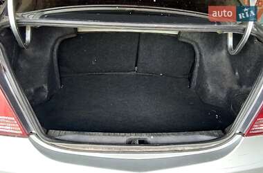 Седан Geely MK 2013 в 