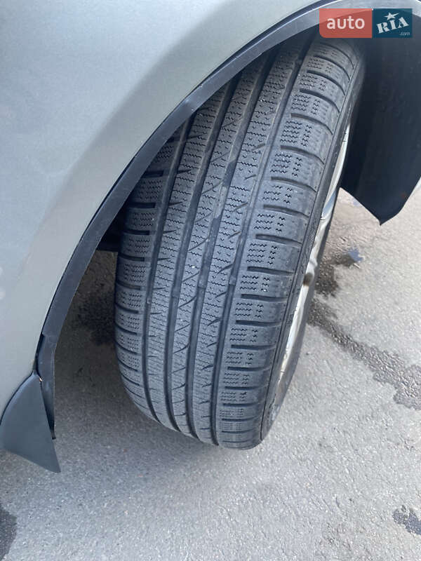 Седан Geely MK 2011 в Киеве
