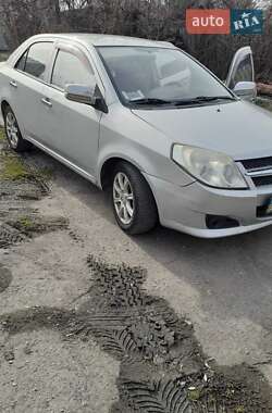 Седан Geely MK 2011 в Одесі