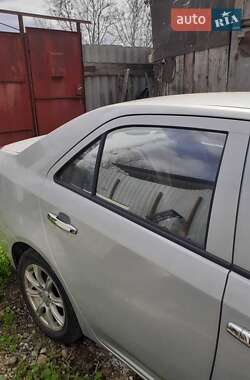 Седан Geely MK 2011 в Одессе фото 5 Седан Geely MK 2011 в Одессе