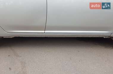 Седан Geely MK 2014 в 
