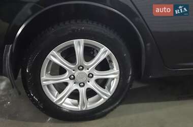 Седан Geely MK 2010 в 