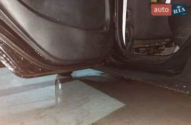Седан Geely MK 2010 в 