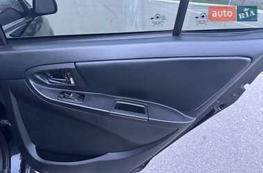 Седан Geely MK 2013 в 