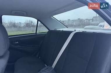 Седан Geely MK 2013 в 