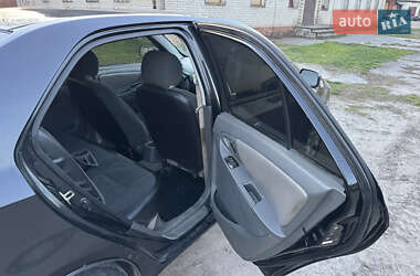 Седан Geely MK 2008 в 