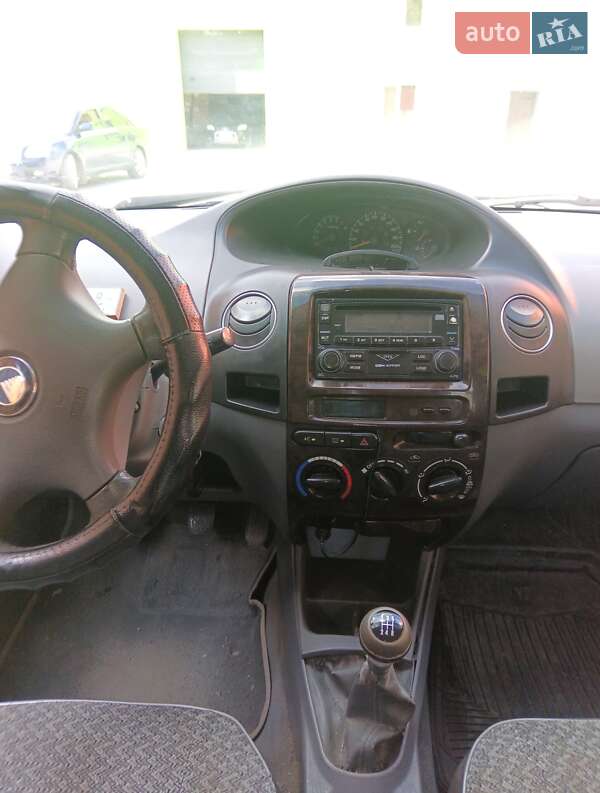 Седан Geely MK 2008 в Каменец-Подольском