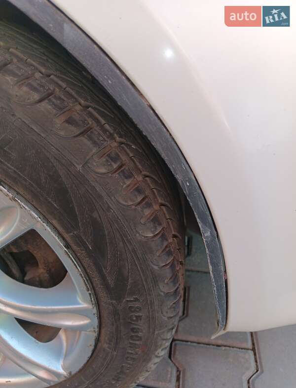 Седан Geely MK 2008 в Каменец-Подольском