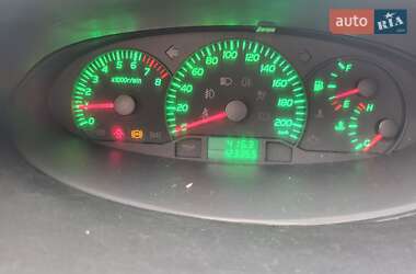 Седан Geely MK 2009 в 
