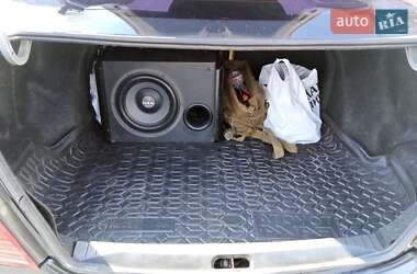 Седан Geely MK 2014 в 