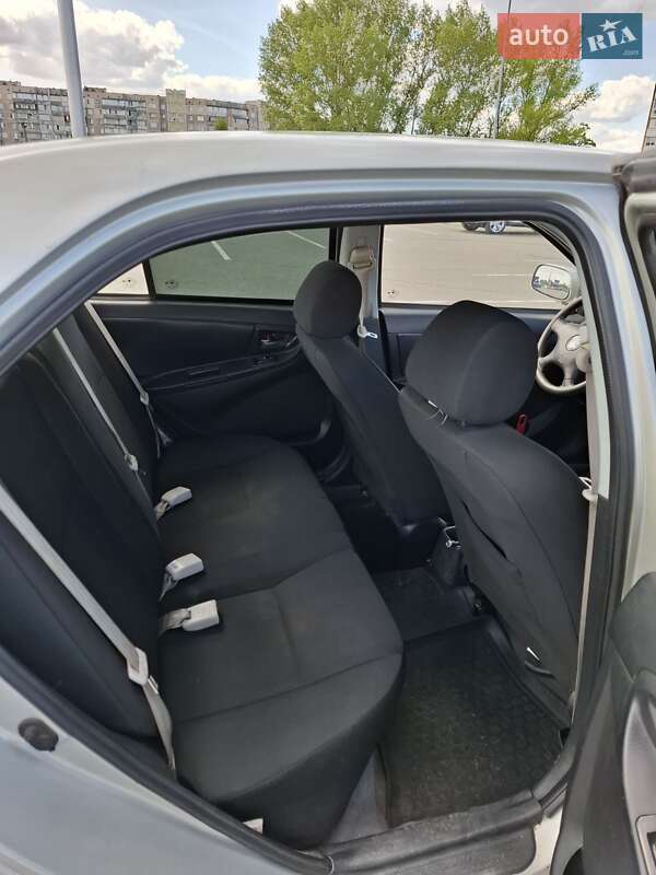 Седан Geely MK 2014 в Киеве
