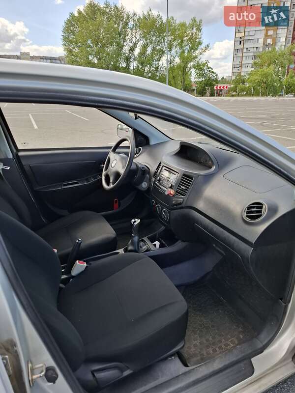 Седан Geely MK 2014 в Киеве