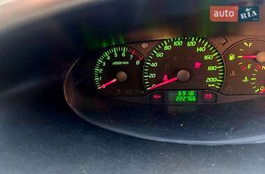 Седан Geely MK 2009 в 