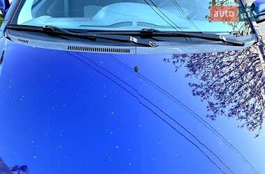 Седан Geely MK 2009 в 