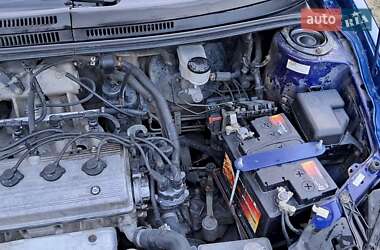 Седан Geely MK 2008 в Дерно