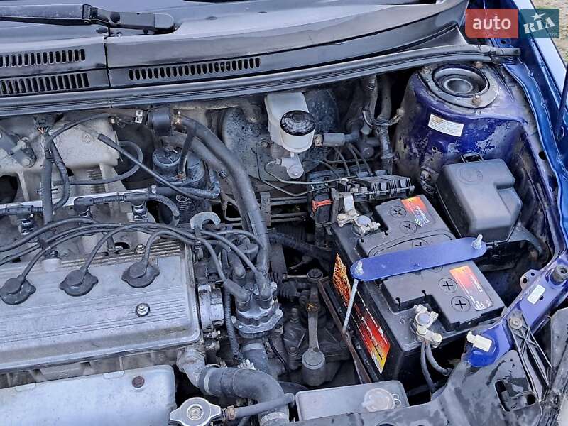 Седан Geely MK 2008 в Дерно