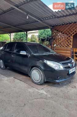Седан Geely MK 2013 в Слов'янську
