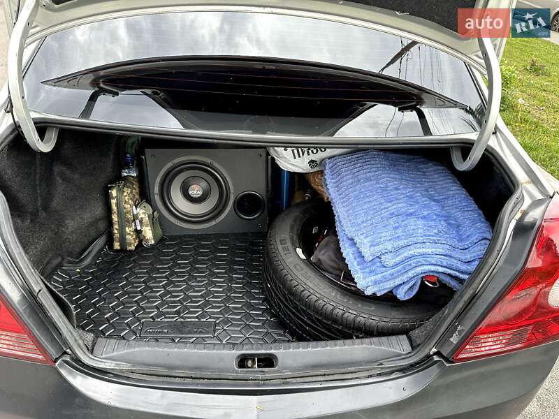 Седан Geely MK 2014 в Вышгороде