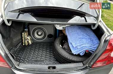 Седан Geely MK 2014 в 