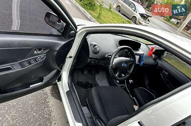Седан Geely MK 2014 в 