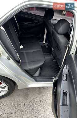 Седан Geely MK 2014 в 