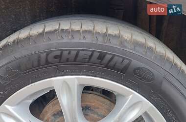 Седан Geely MK 2008 в 