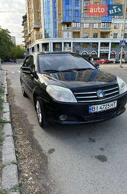 Седан Geely MK 2013 в Полтаве