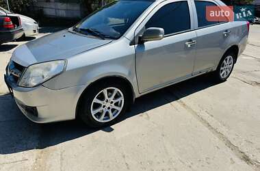 Седан Geely MK 2011 в Одессе