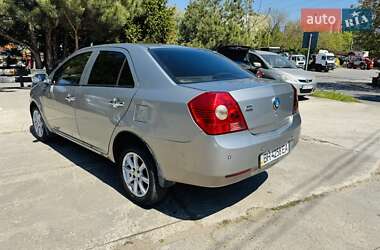 Седан Geely MK 2011 в Одесі