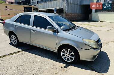 Седан Geely MK 2011 в Одесі
